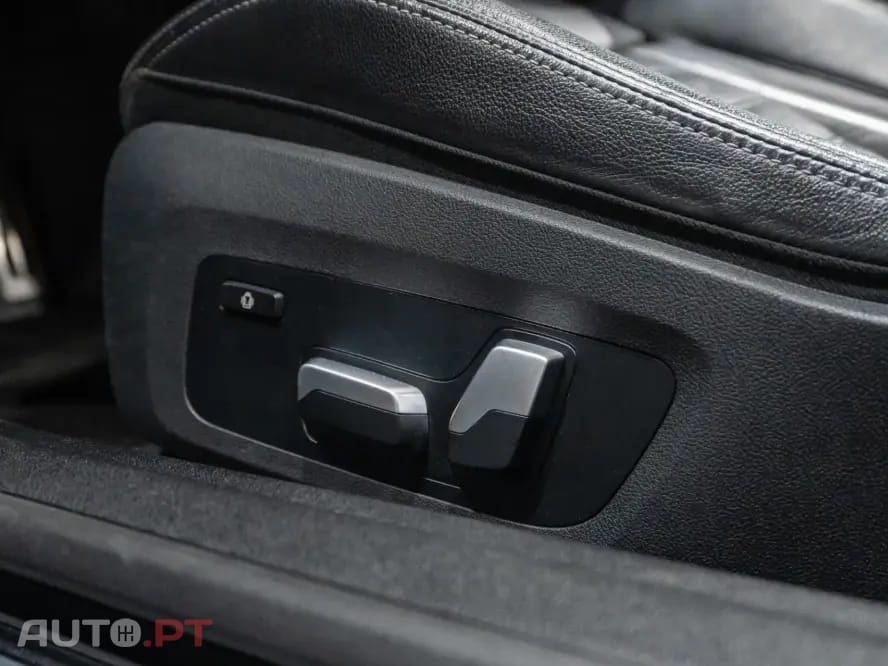 BMW 420 i Pack Desportivo M Auto