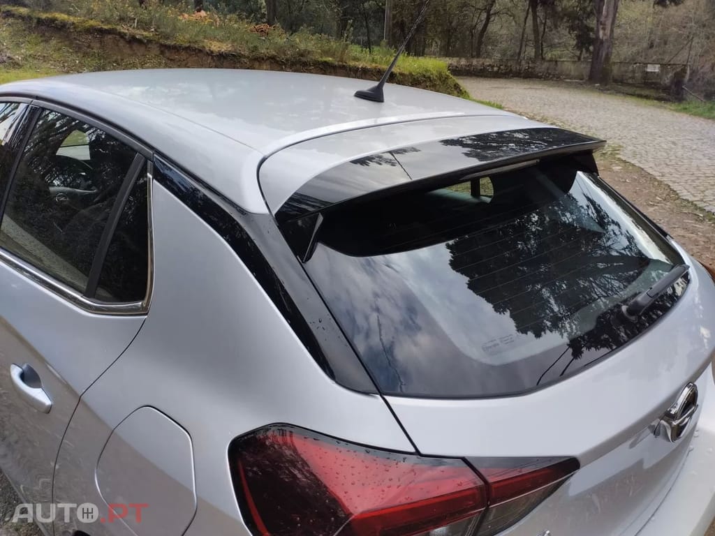 Opel Corsa 1.2 Edition