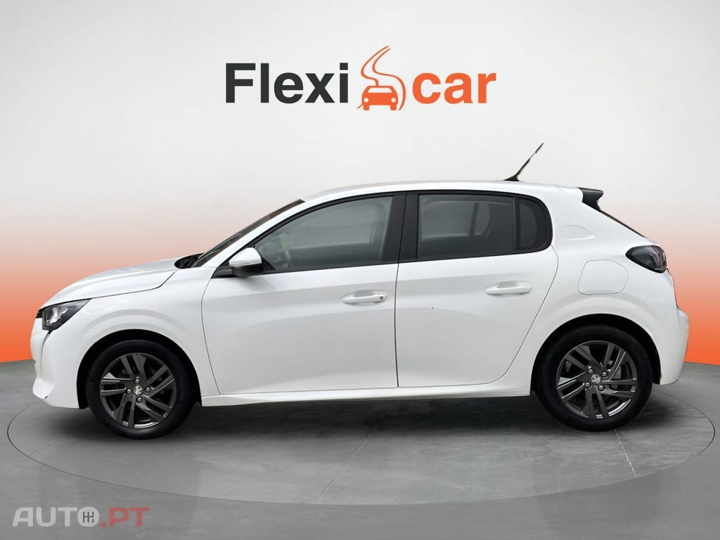 Peugeot 208 1.2 Pure Tech Active Pack