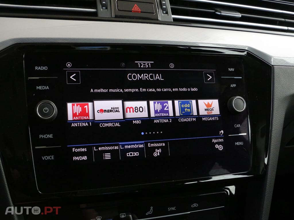Volkswagen Passat Variant 2.0 TDi Elegance DSG