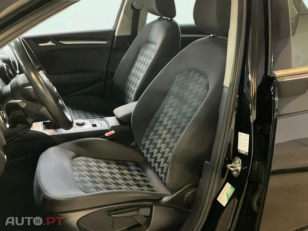 Audi A3 Sportback 1.6 TDI Design