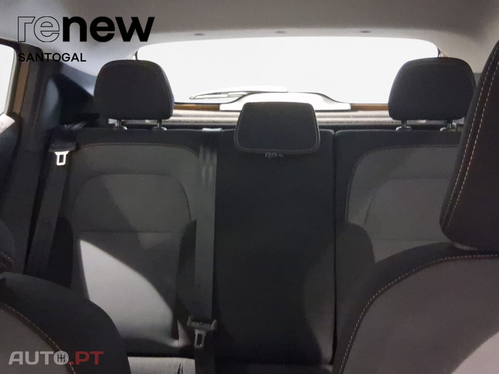 Dacia Sandero Stepway Extreme + Bi Fuel