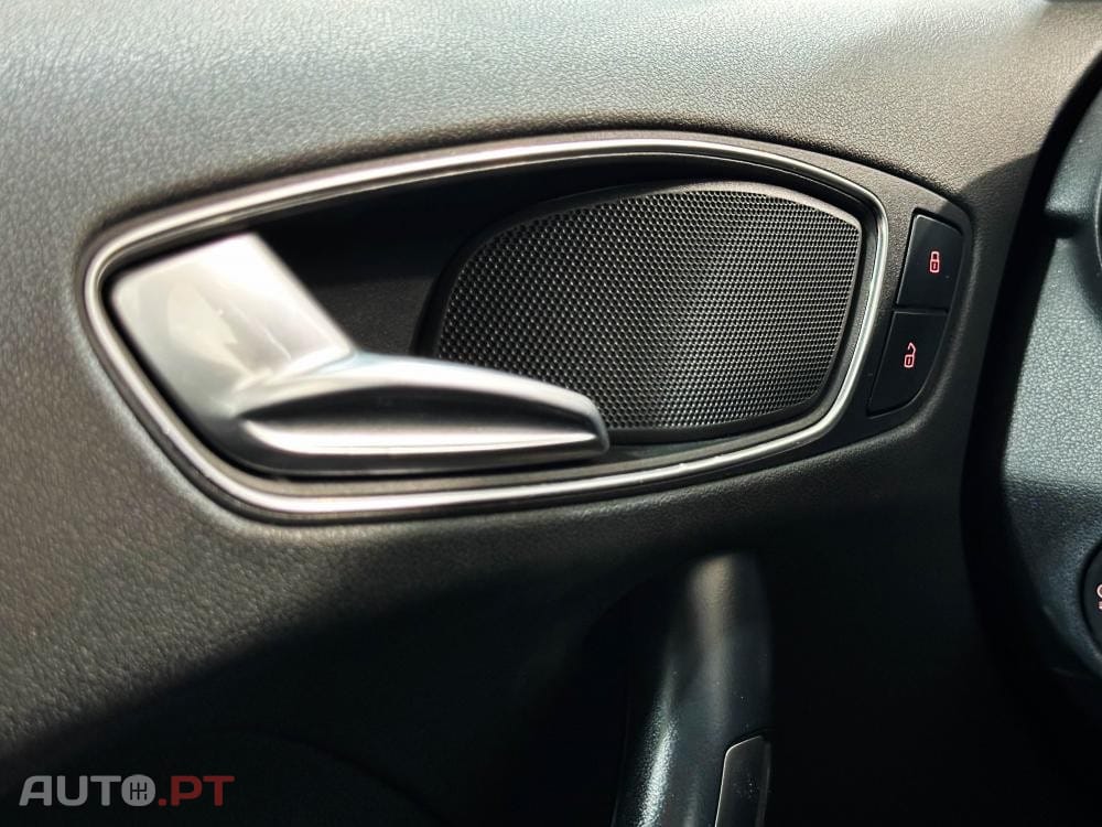 Audi A1 1.6 TDI Sport