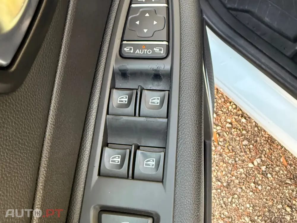 Renault Captur 1.5 dci ELYSEÉ