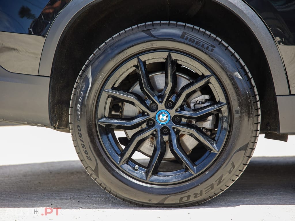 BMW X5 45 e xDrive