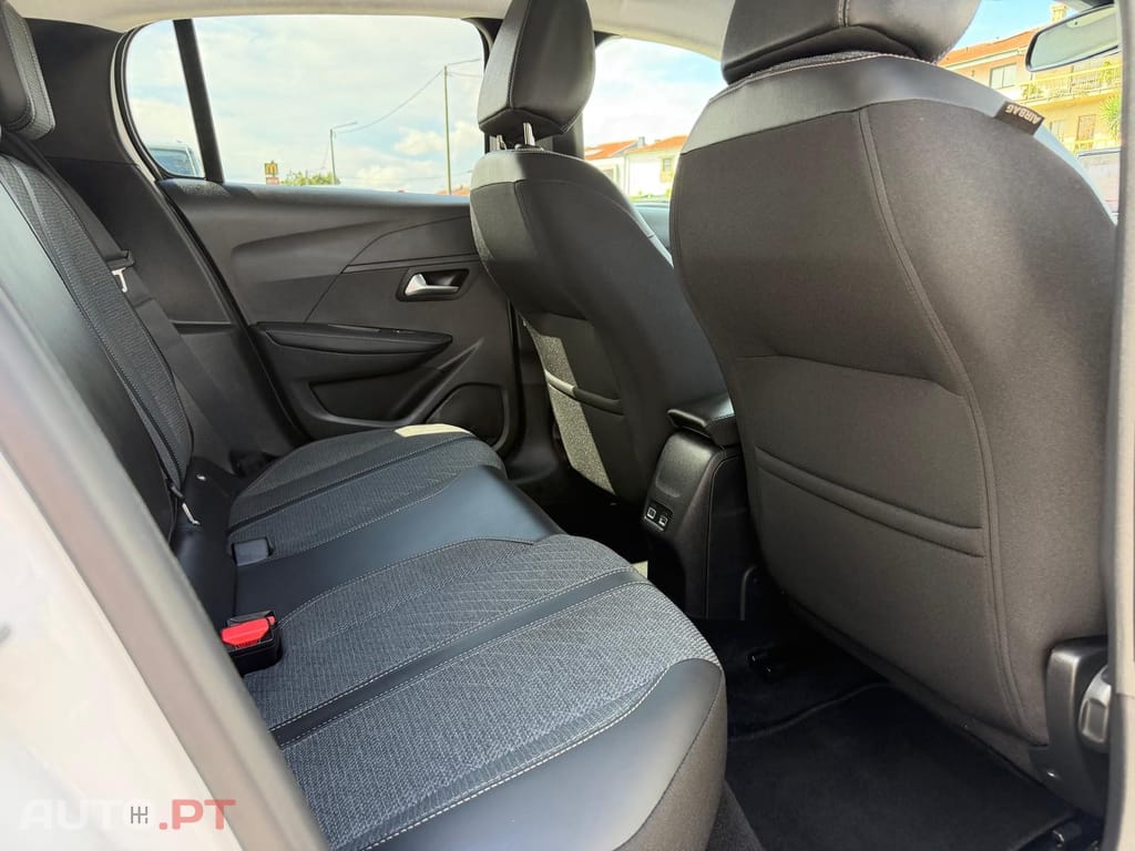 Peugeot 208 1.2 PureTech Allure