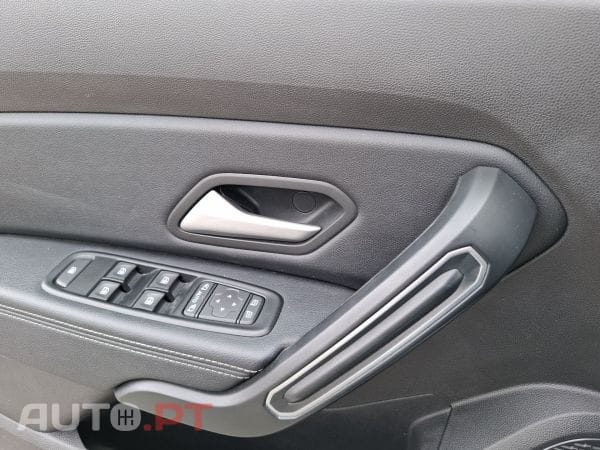 Dacia Duster 1.0 ECO-G 100 Bi-Fuel Journey