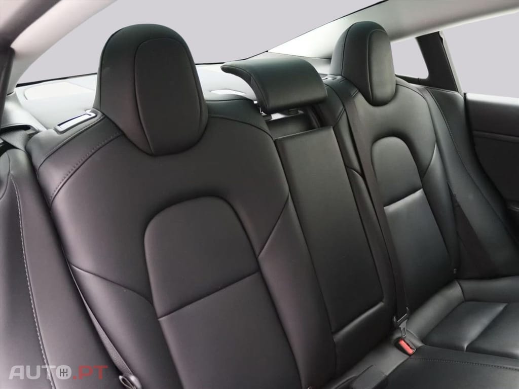 Tesla Model 3 Standard I.V.A DEDUTÍVEL 