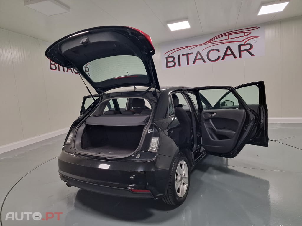 Audi A1 1.4 TDI Design