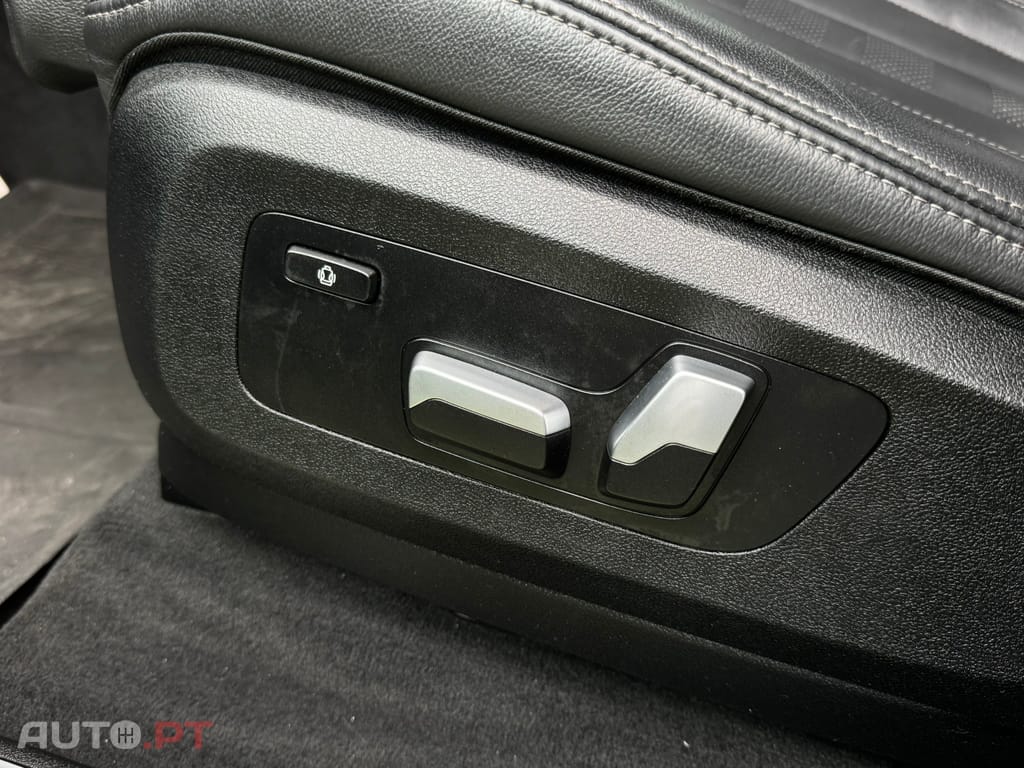 BMW X5 45 e xDrive Pack M