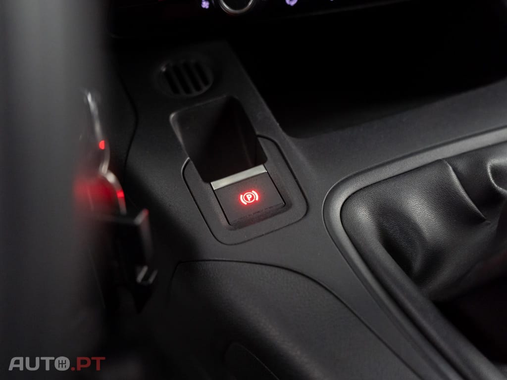 Citroen Berlingo 1.5 BlueHDi M Club