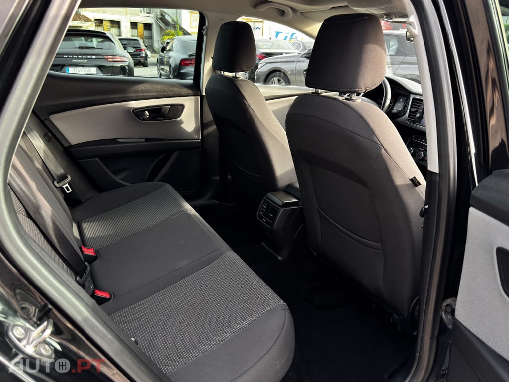 Seat Leon 1.0 EcoTSI Style S/S
