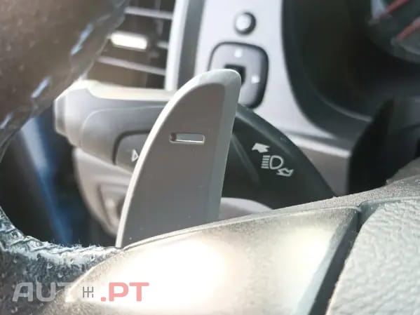 Ford Ranger 2.0 TDCi CD Raptor 4WD