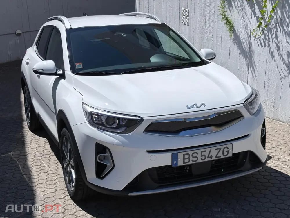 Kia Stonic 1.0 T-GDi Drive 7DCT