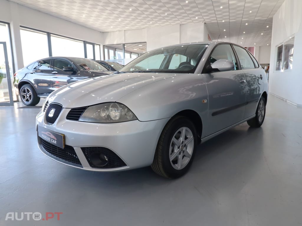 Seat Ibiza 1.2 12V Fresc