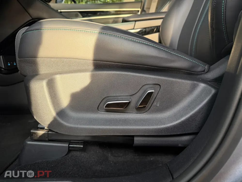 BYD Seal U 71.8 kWh Comfort