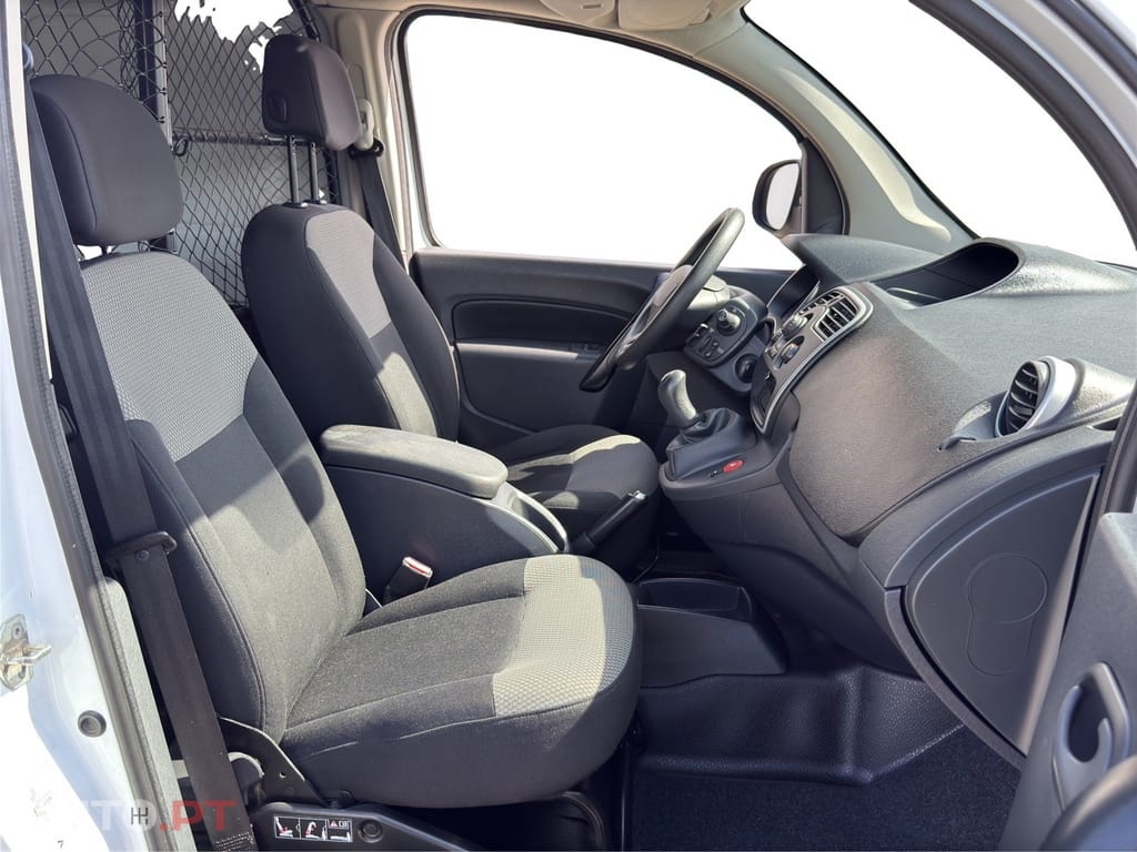 Renault Kangoo 1.5 dCi Confort S/S