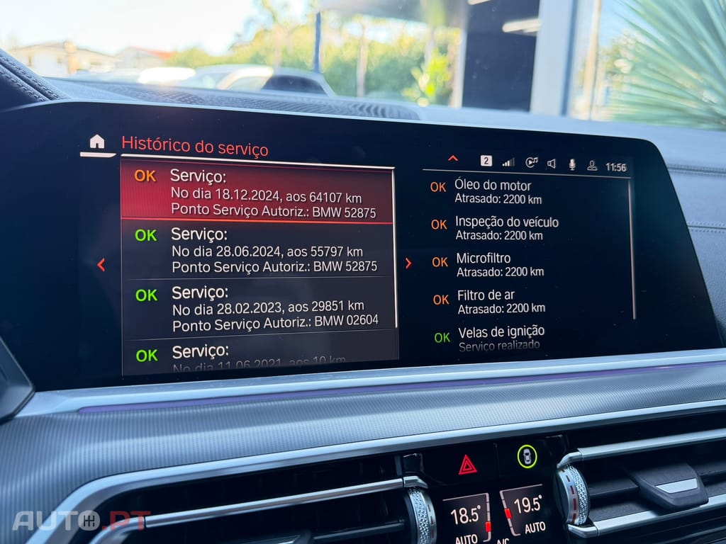 BMW X5 45 e xDrive Pack M