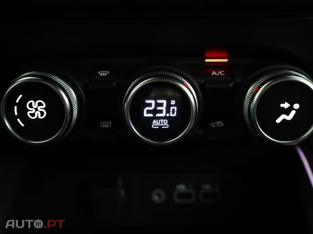 Renault Clio Clio 1.0 TCe Techno