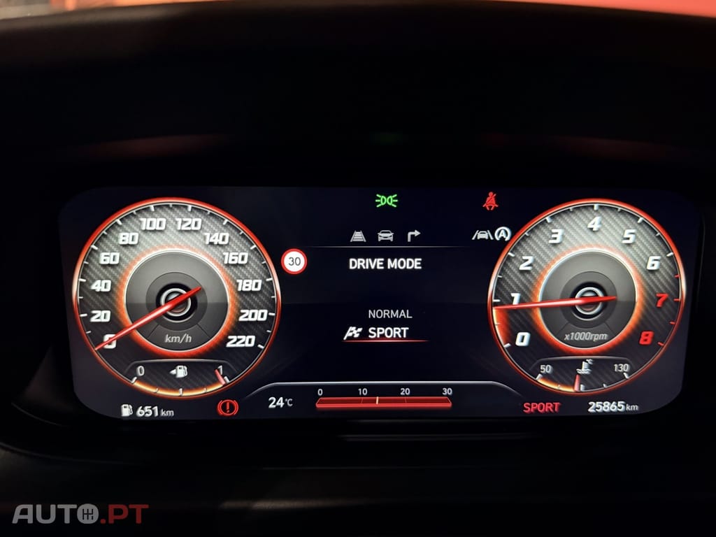 Hyundai Bayon 1.0 T-GDi Premium