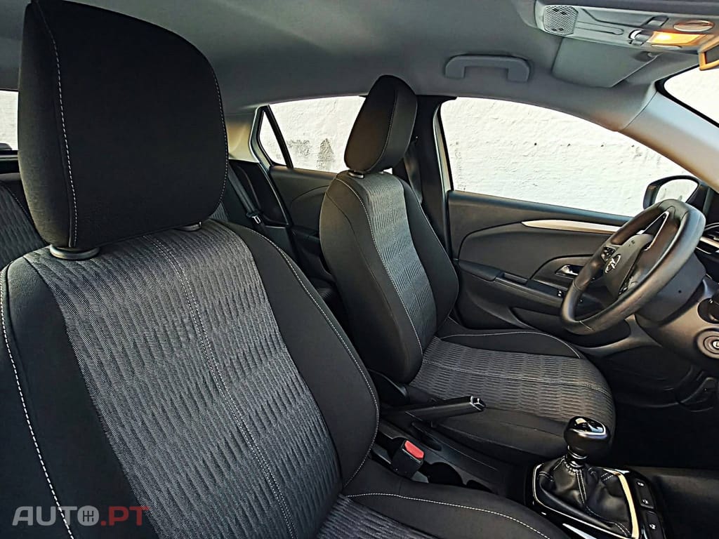 Opel Corsa 1.5 D Edition