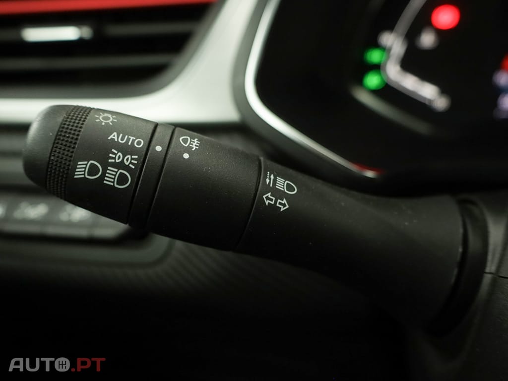 Renault Captur Captur 1.0 TCe RS Line