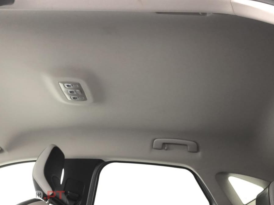 Renault Captur 1.6 E-Tech Intens