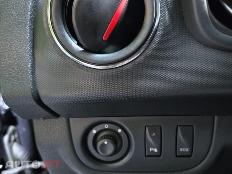 Dacia Logan MCV 0.9 TCe SL Adventure Bi-Fuel