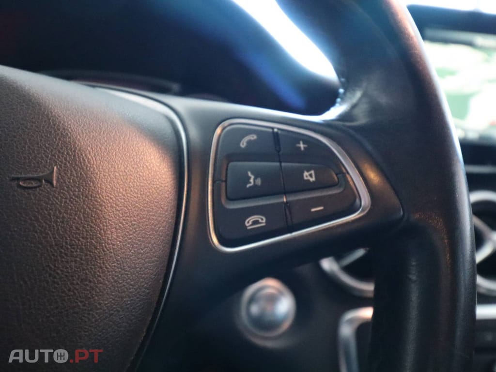 Mercedes-Benz A 180 CDI (BlueEFFICIENCY) Style