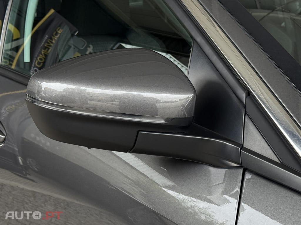 Peugeot 5008 1.2 PureTech Allure EAT8