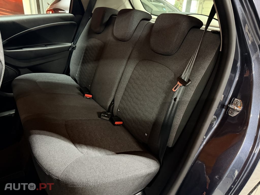 Renault Zoe (c/ Bateria) Limited 50