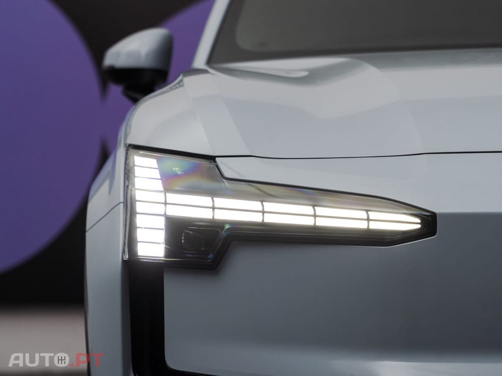 Volvo EX30 51 kWh Single Motor Core