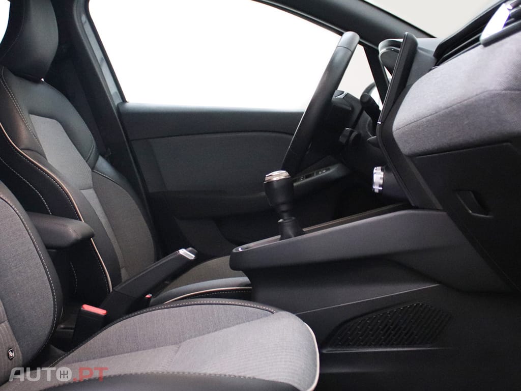 Renault Clio Clio 1.0 TCe Techno