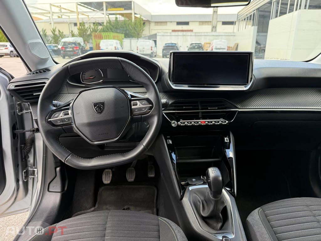 Peugeot 208 1.2 PureTech Active