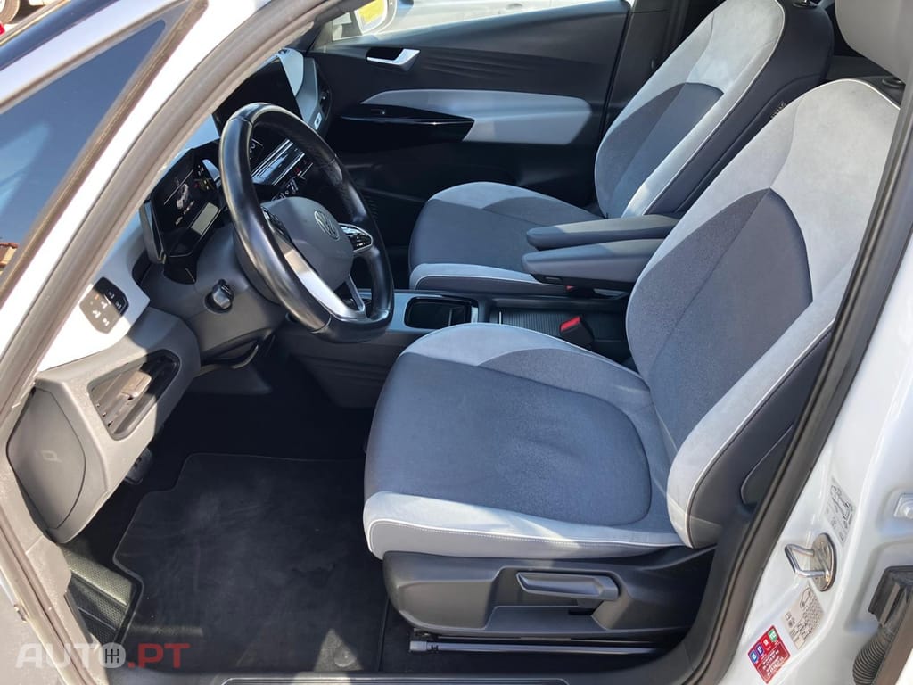 Volkswagen Id.3 Pro Performance 1st Plus