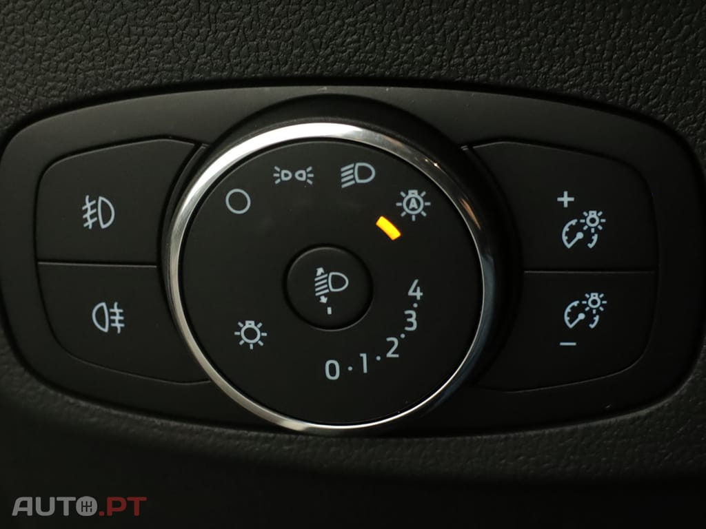 Ford Focus Focus SW 1.0 EcoBoost MHEV ST-Line Aut.