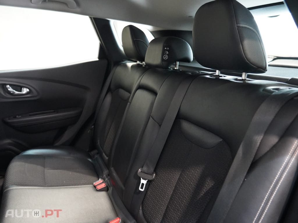 Renault Kadjar 1.5 dCi Exclusive