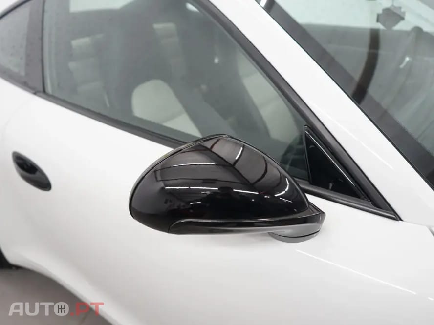 Porsche 911 Carrera 2 PDK