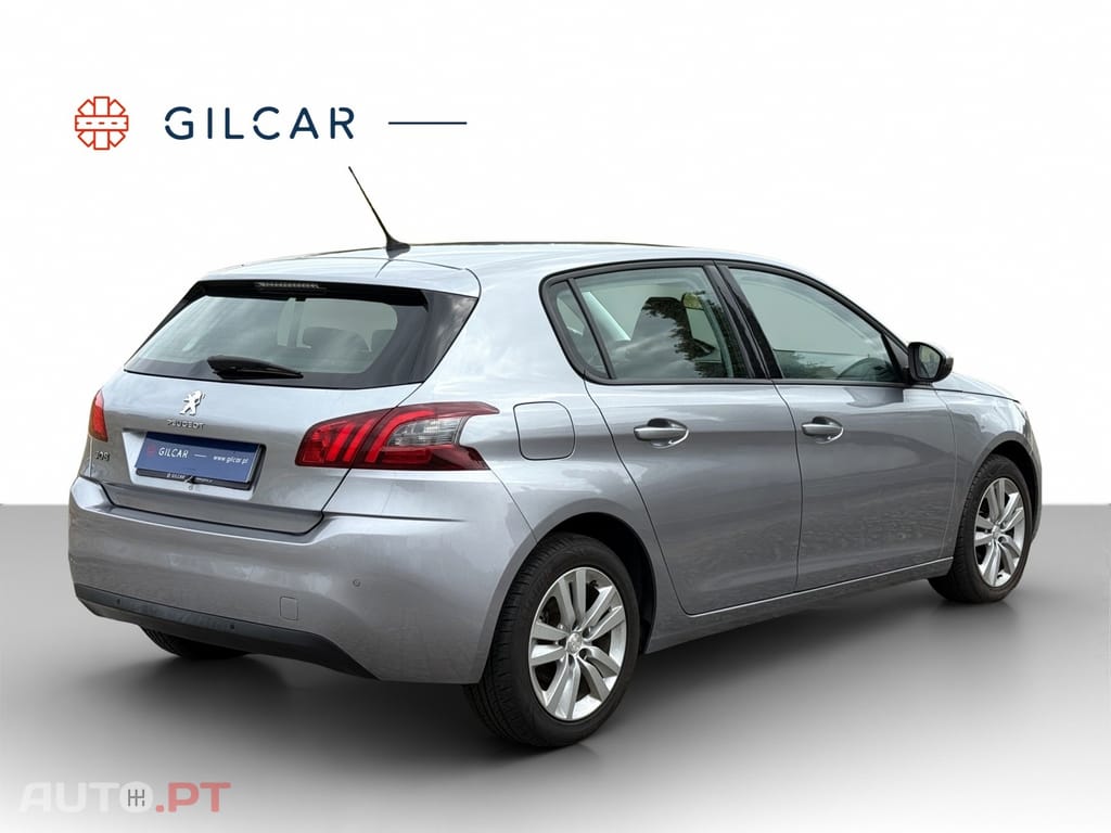 Peugeot 308 1.2 PureTech Active