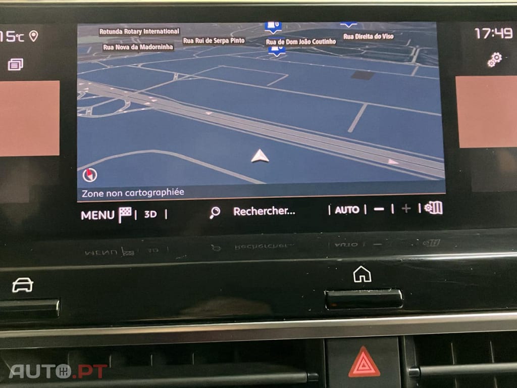 Citroen C4 1.5 BlueHDi Feel Pack