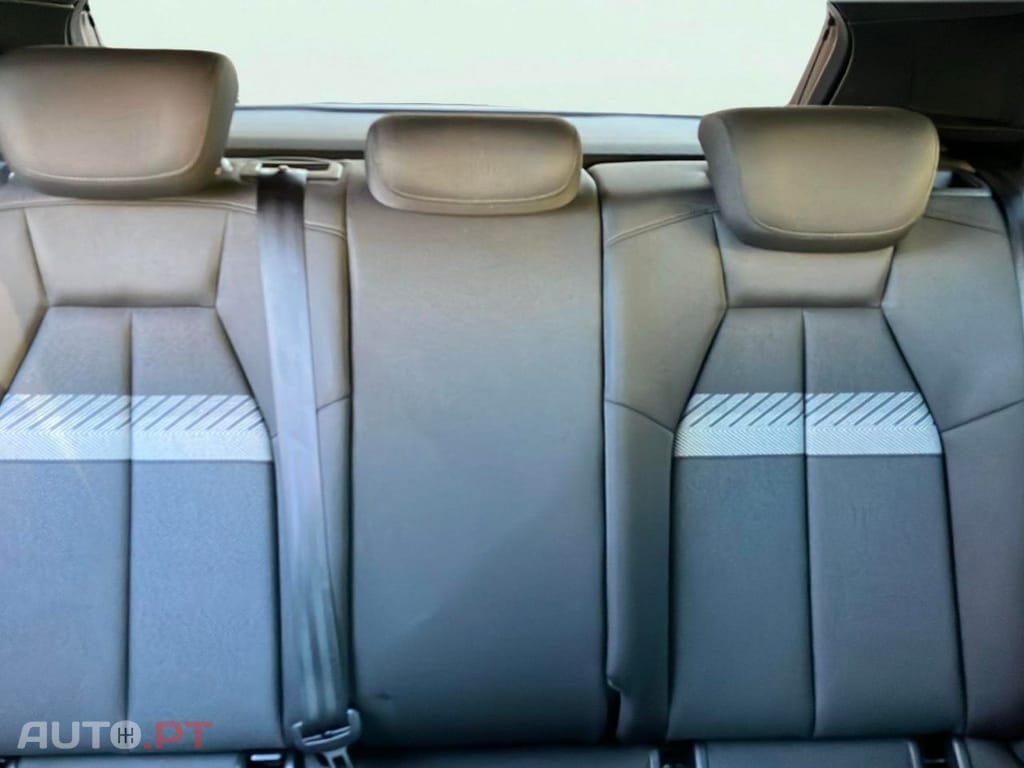 Audi A3 Sportback 45 TFSIe S line