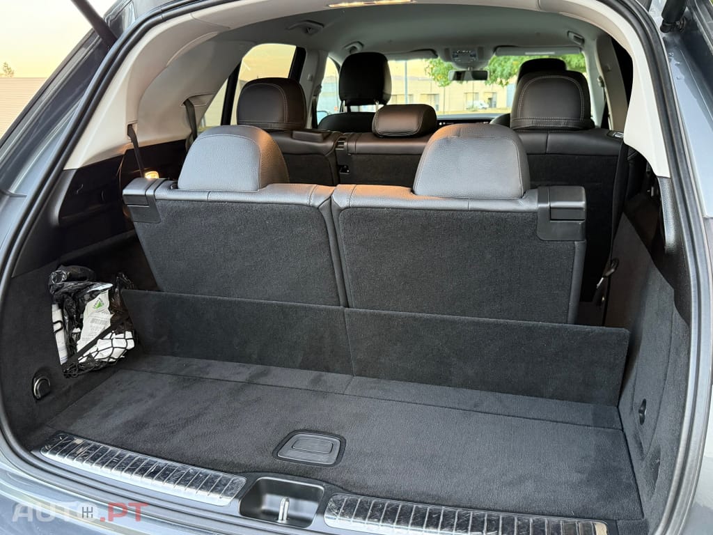 Mercedes-Benz GLE d 4Matic 9G-TRONIC AMG Line