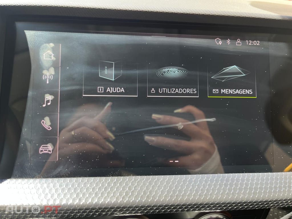 Audi A1  25 TFSI Advanced