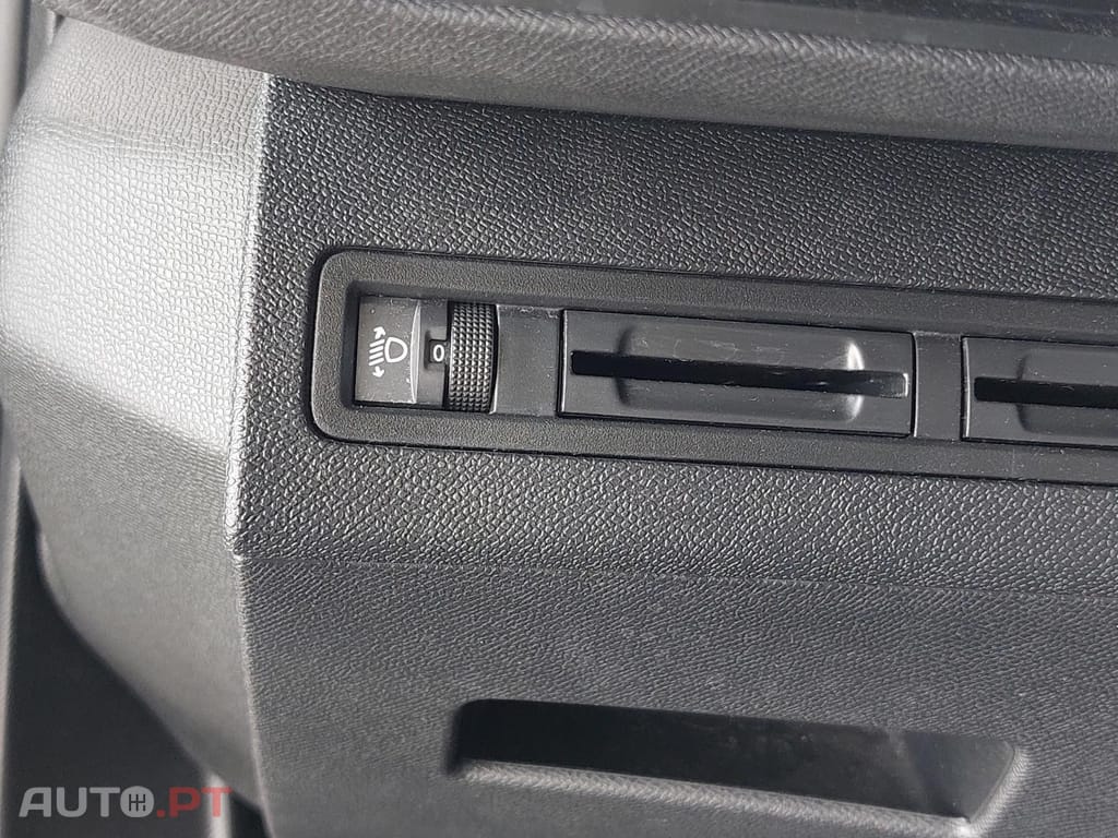 Peugeot 3008 1.5 BlueHDi Allure