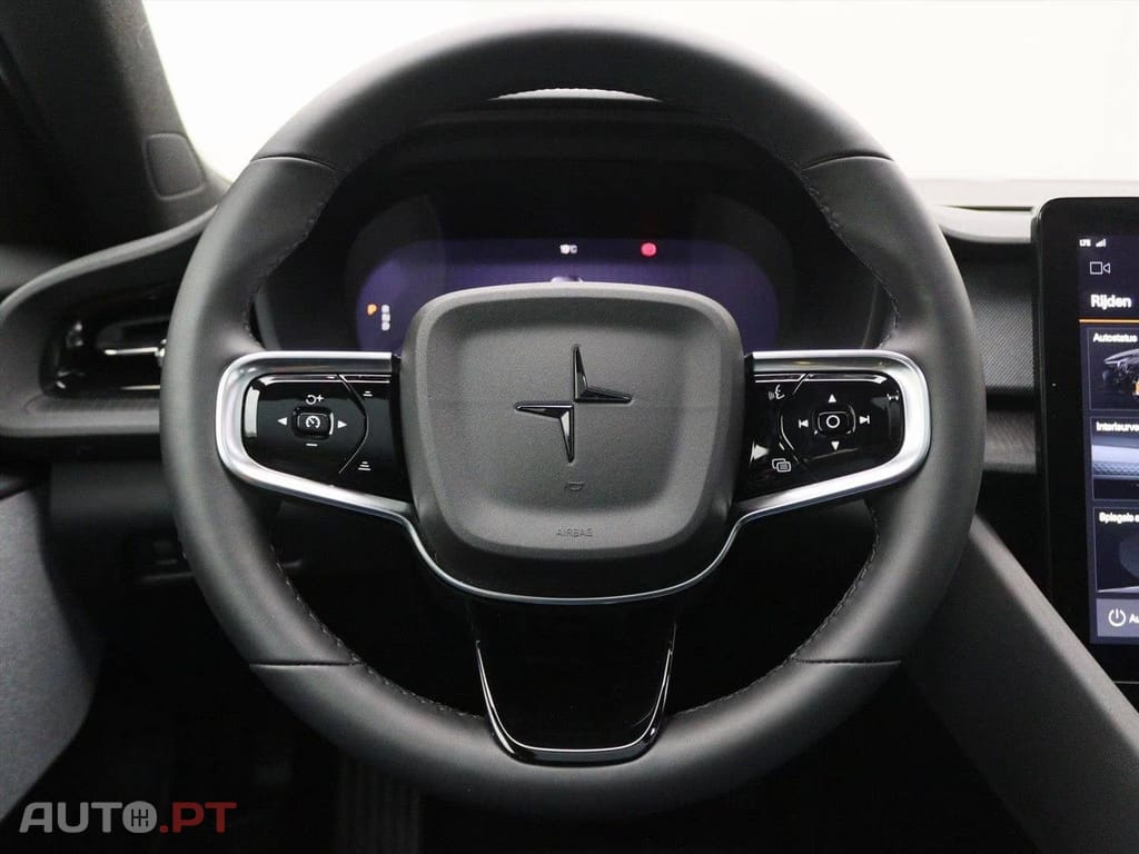 Polestar 2 Standard Range Single Motor 78 kWh