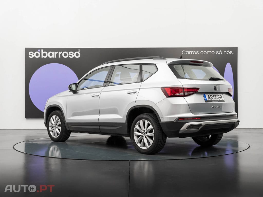 Seat Ateca 1.0 TSI Style
