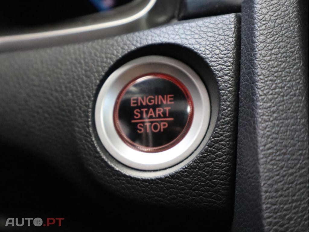 Honda Civic 1.0 i-VTEC Executive