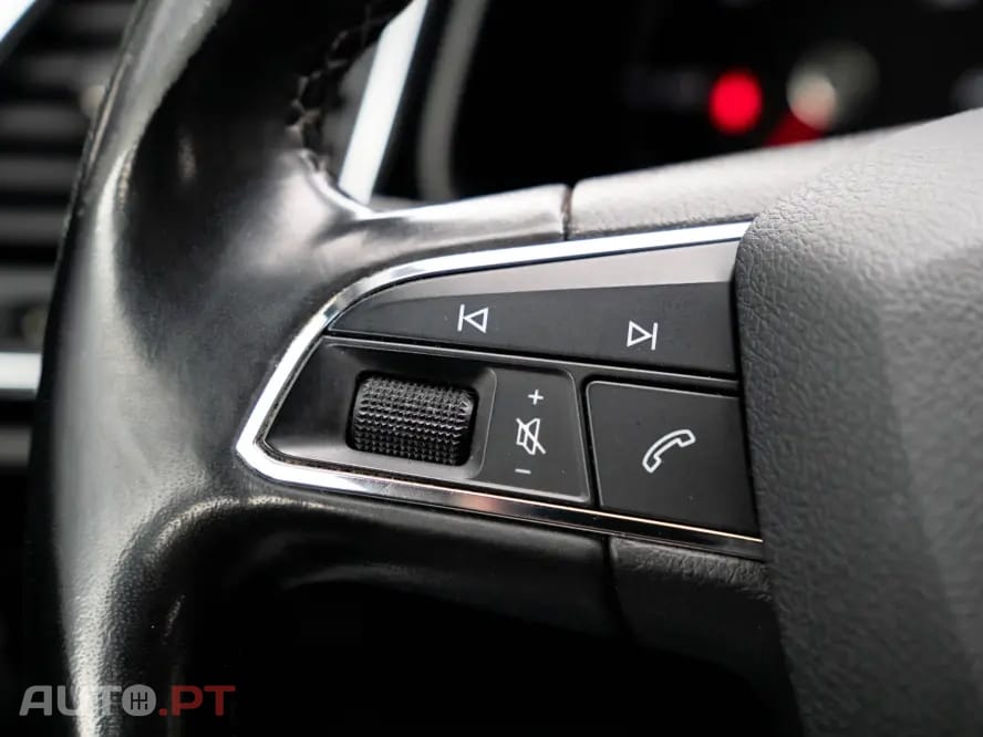 Seat Leon 1.6 TDI Style S/S