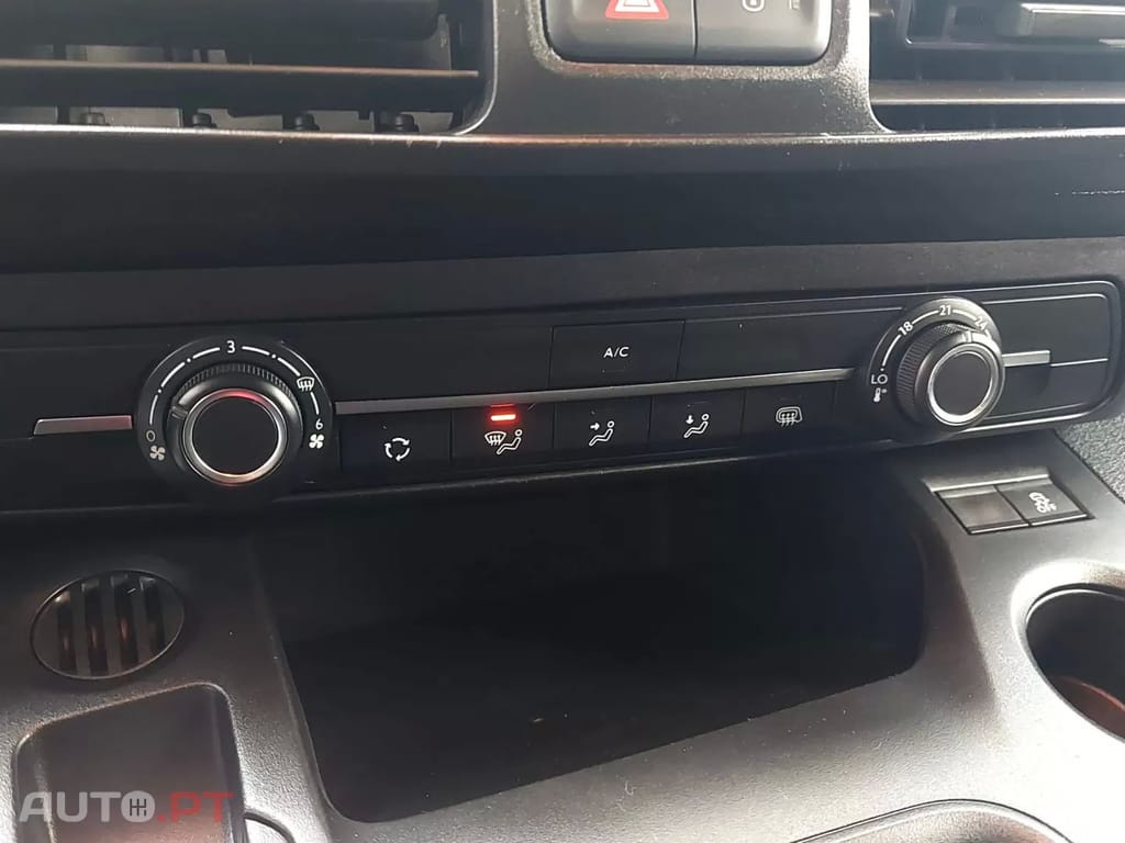 Citroen Berlingo  1.5 Bluehdi M 102cv