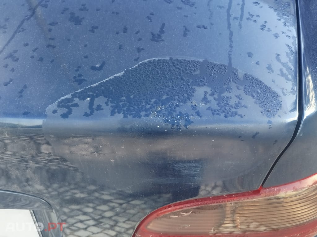Toyota Avensis D4D